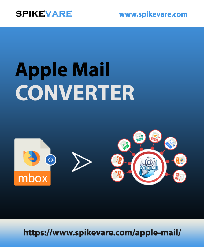 apple mail converter