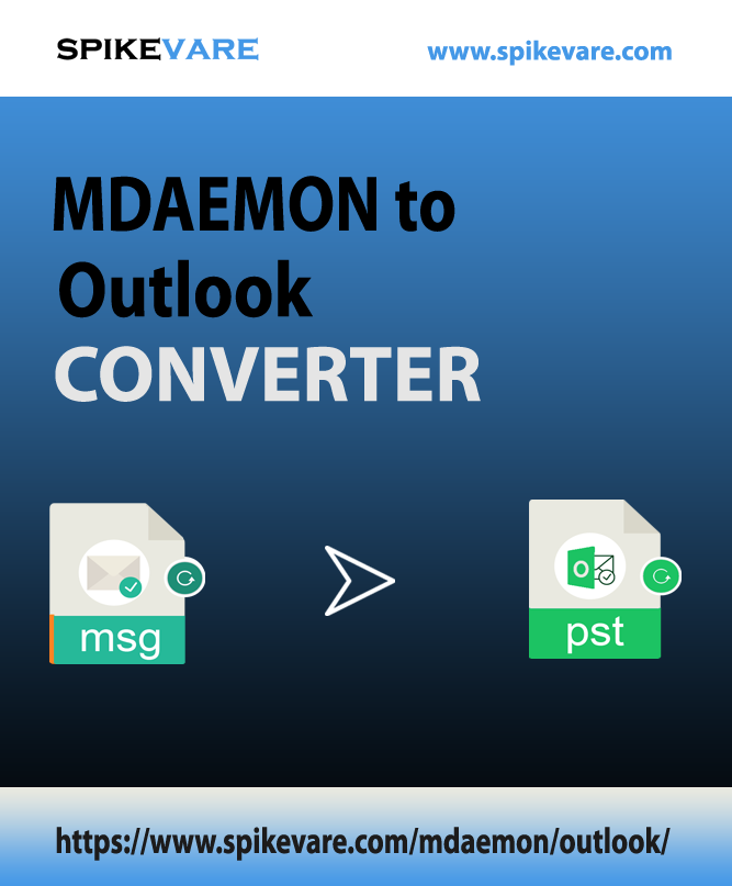 mdaemon to outlook converter