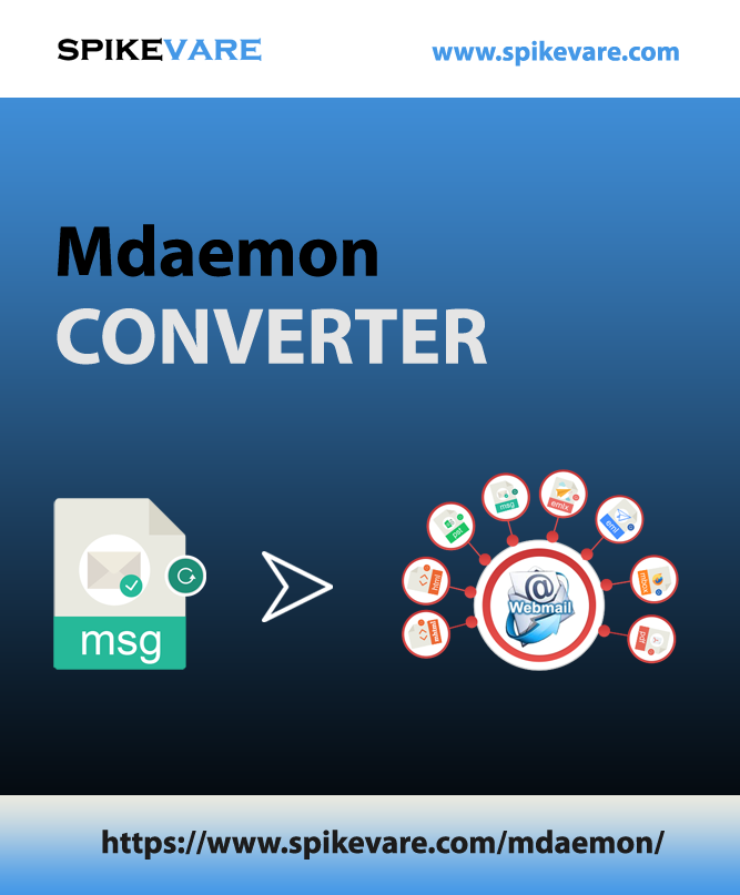 mdaemon converter