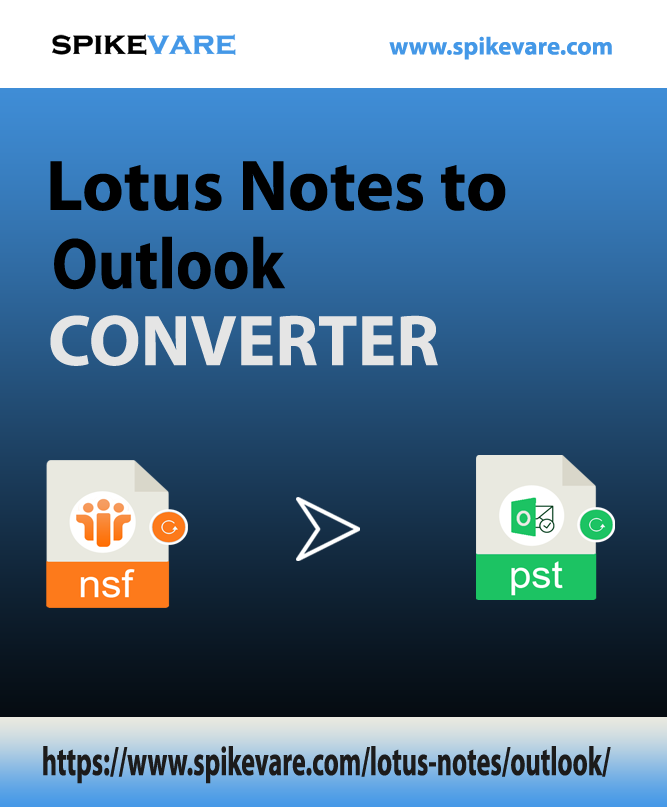 lotus notes to outlook
