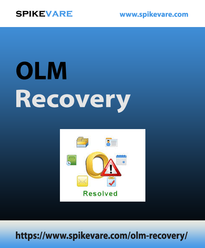 olm recovery