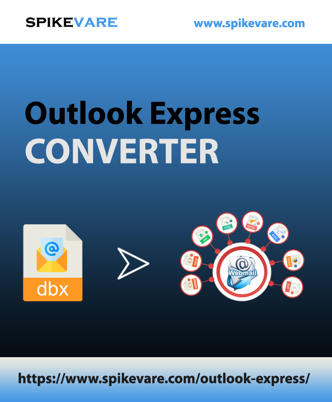 outlook express converter