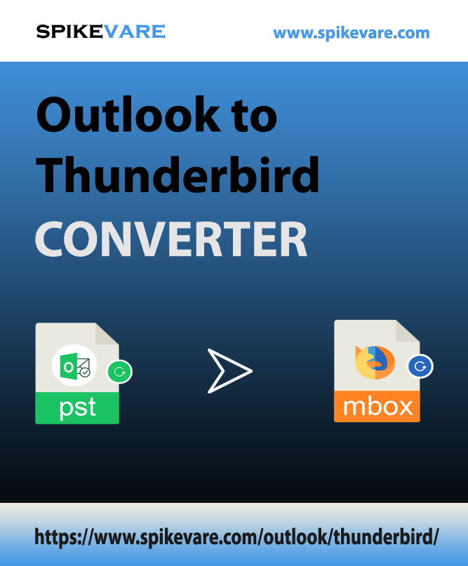 outlook to thunderbird