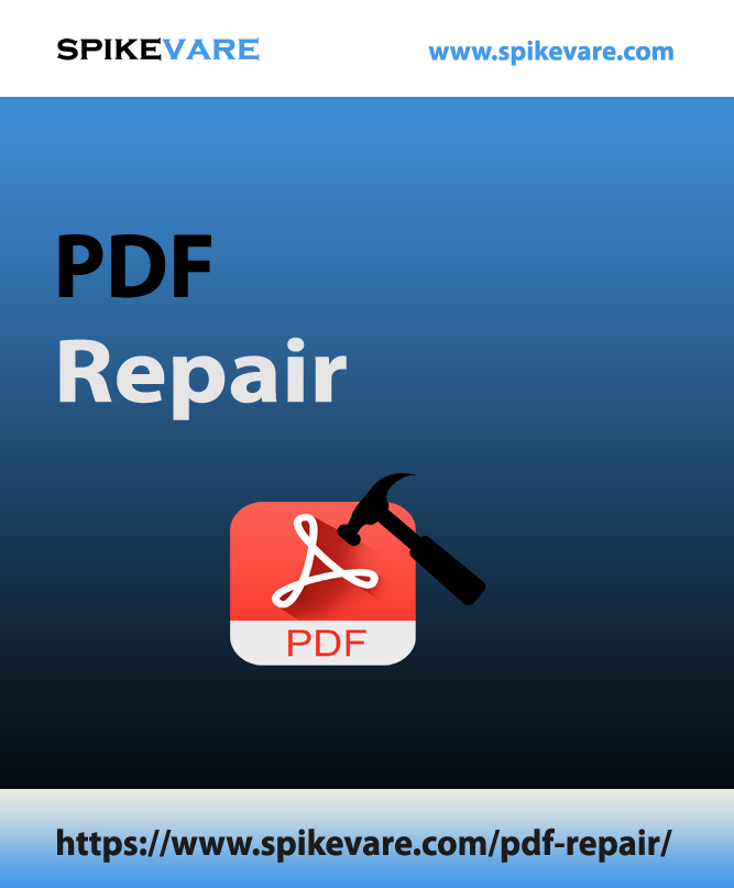 pdf file repair software free download