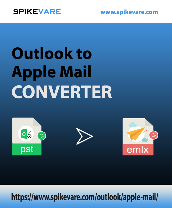 Outlook to apple Mail