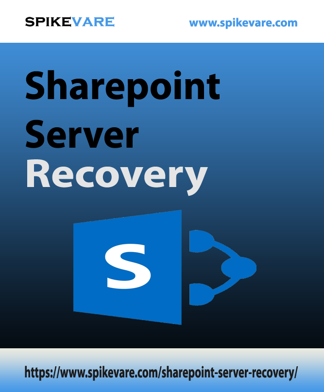 sharepoint server repair